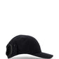 C.P.COMPANY BOYS NAVY BASEBALL CAP CQX004