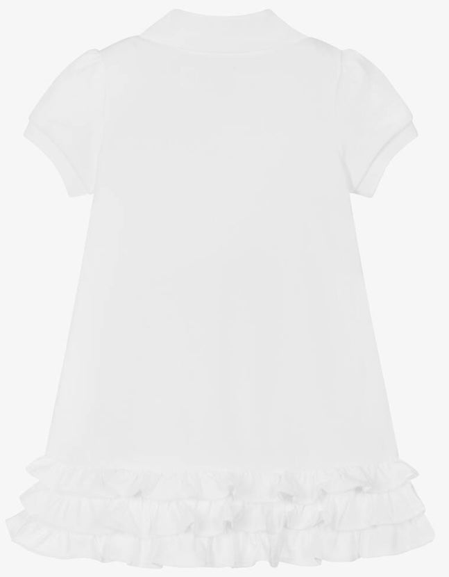 RALPH LAUREN BABY/TODDLER DRESS 676237