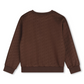 HUGO BOYS CHICORY COFFEE TRACKSUIT G01229/G01210