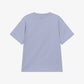 BOSS BOYS MEDIUM BLUE T SHIRT J52897