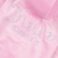 JUICY COUTURE PINKY LILAC CHIFFON TRACKSUIT JBX6594