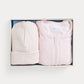RALPH LAUREN BABY GIRL PINK GIFT SET 320981527002
