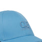 C.P. COMPANY BOYS SKY AZURE  BASEBALL CAP CPX005