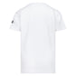 NIKE WHITE FUTURA T SHIRT 86J575