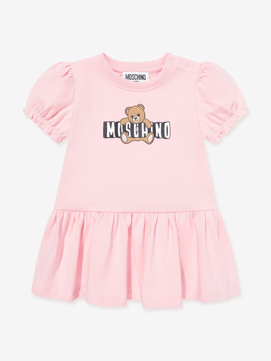 Baby Girls Outfit Sets
