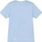 RALPH LAUREN BLUE T SHIRT 832904