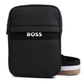 BOSS BOYS BLACK BAG J51712