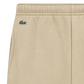 LACOSTE BOYS BEIGE JOGGERS 847032