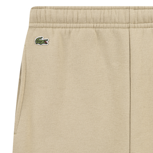 LACOSTE BOYS BEIGE JOGGERS 847032