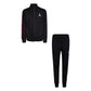 JORDAN BLACK TRACKSUIT 95A449