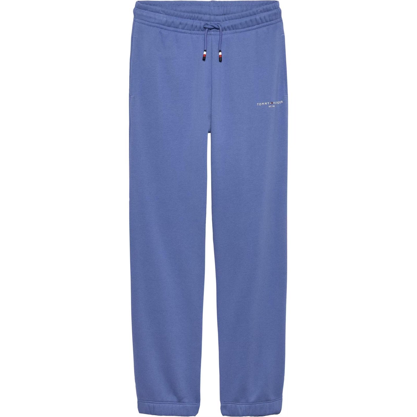 TOMMY HILFIGER BLUE TRACKSUIT KS0066