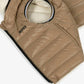 BOSS BEIGE BABY/TODDLER BODY WARMER J52474