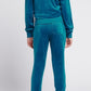 JUICY COUTURE VELOUR TRACKSUIT