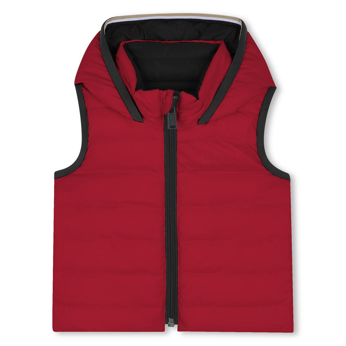 BOSS RED BABY/TODDLER BODY WARMER J52474