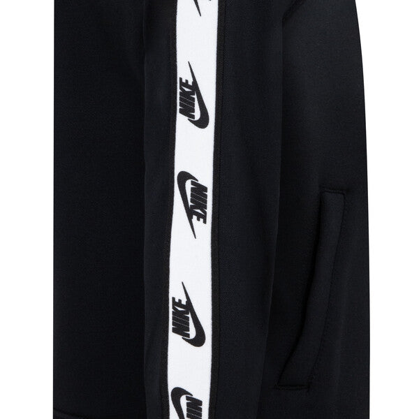 NIKE BLACK TRACKSUIT 86M452