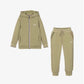BOSS BOY ELM HOODED TRACKSUIT J53443/J53345