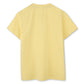 HUGO YELLOW T SHIRT G00333