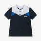 Boss Baby/Toddler polo J51277