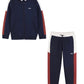 BOSS BOY NAVY TRACKSUIT JJ53368/J53341