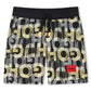 HUGO REPEAT LOGO SWIM SHORTS G00330