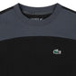 LACOSTE COLOURBLOCK BOYS T SHIRT 847672