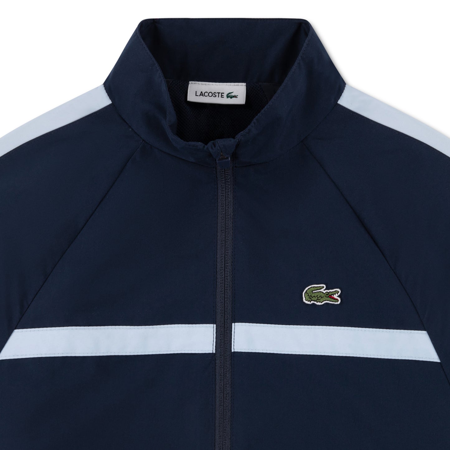 LACOSTE BOYS TRACKSUIT 847764
