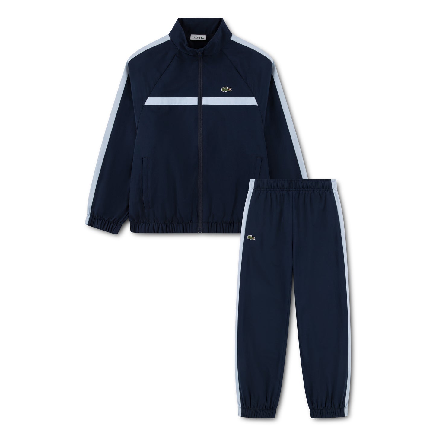 LACOSTE BOYS TRACKSUIT 847764