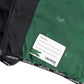 LACOSTE BOYS BLACK MID WEIGHT PUFFER JACKET 847907