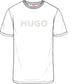 HUGO WHITE T SHIRT GOO333