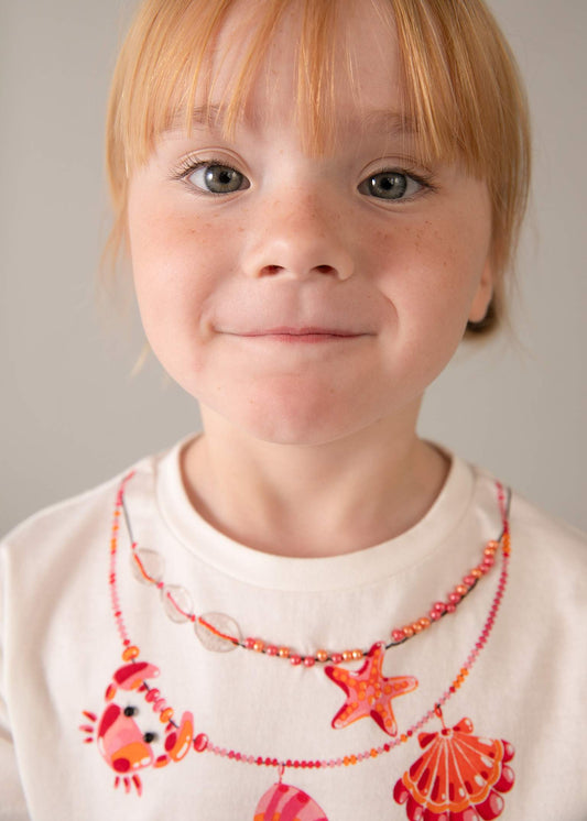 MAYORAL GIRL SHORTS & T SHIRT SET 3.231