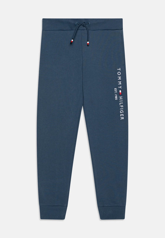 Tommy Hilfiger Petrol Blue Joggers