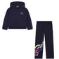 BILLIEBLUSH NAVY TRACKSUIT U20474-U20442