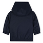 BOSS BABY/TODDLER NAVY WINDBREAKER J52863