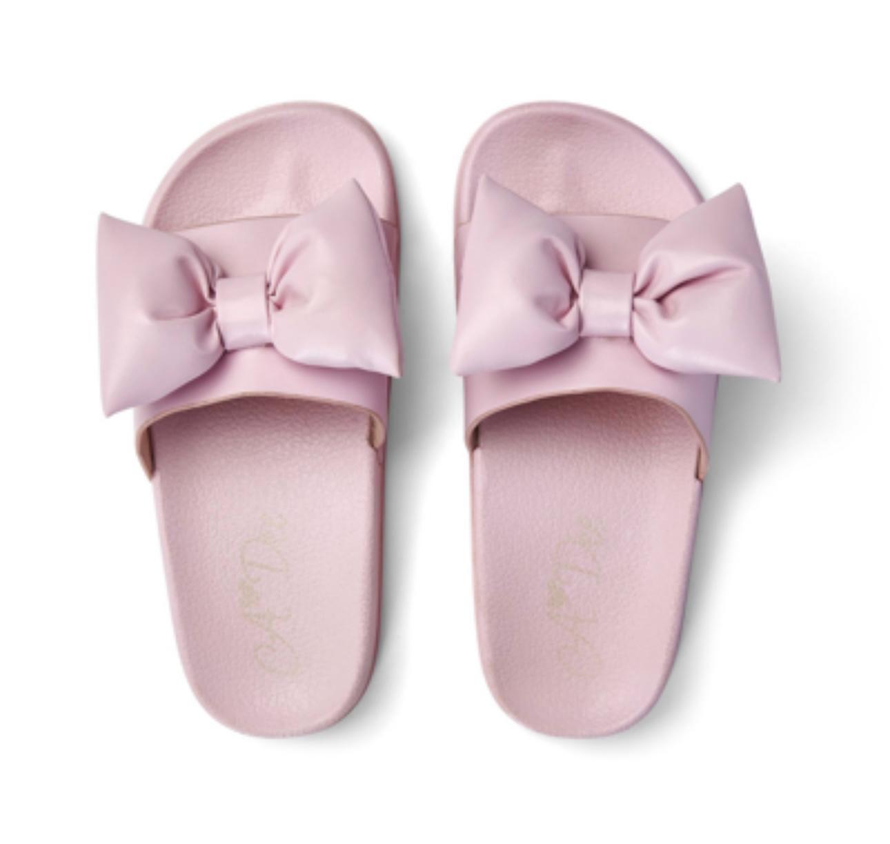 A DEE BOWTY SLIDERS PINK BLOSSOM S255105