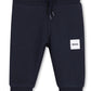 BOSS NAVY BABY/TODDLER TRACKSUIT J52866/J52835