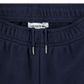 LACOSTE BOYS NAVY SHORTS & T SHIRT SET 847575-847577