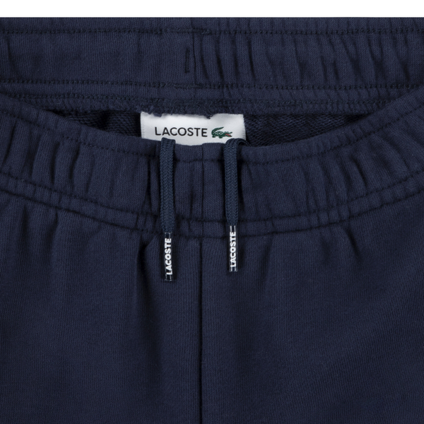 LACOSTE BOYS NAVY SHORTS & T SHIRT SET 847575-847577