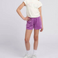 JUICY COUTURE T SHIRT/SHORTS SET JBX6511