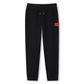 HUGO BOYS BLACK TRACKSUIT G01181/G01182