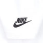 NIKE WHITE FUTURA T SHIRT 86J575