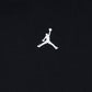 JORDAN BLACK T SHIRT JUMPMAN AIR 95D266