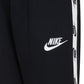 NIKE BLACK TRACKSUIT 86M452