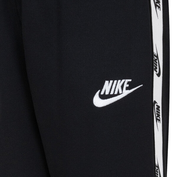 NIKE BLACK TRACKSUIT 86M452