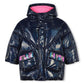 BILLIEBLUSH PUFFER COAT U20651