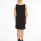 Calvin Klein Black Tank Dress