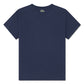 LACOSTE BOYS NAVY T SHIRT 847073