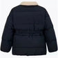 TOMMY HILFIGER GIRLS MID LENGTH COAT