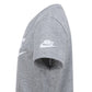 NIKE GREY FUTURA T SHIRT 86J575