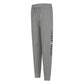 JORDAN GREY STRETCH HOODED TRACKSUIT