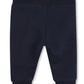 BOSS NAVY BABY/TODDLER TRACKSUIT J52866/J52835